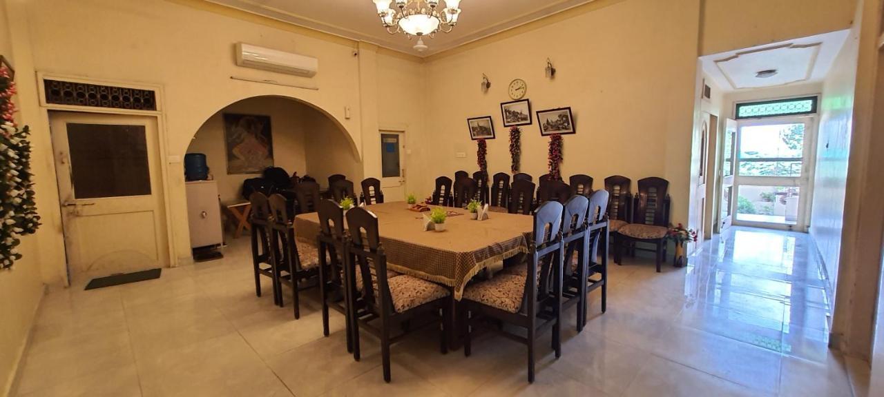 Temple On Ganges Hotel 3*